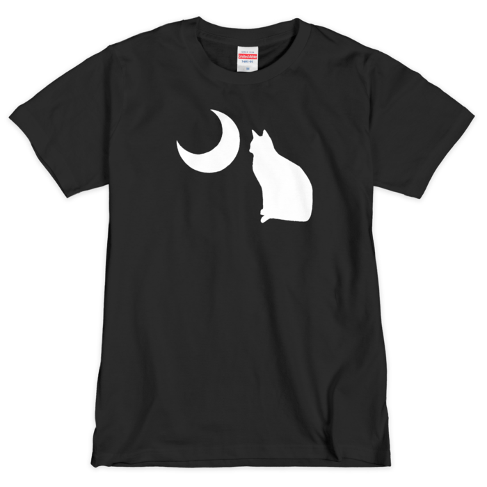 Tシャツ（シルクスクリーン印刷） - M - 1色