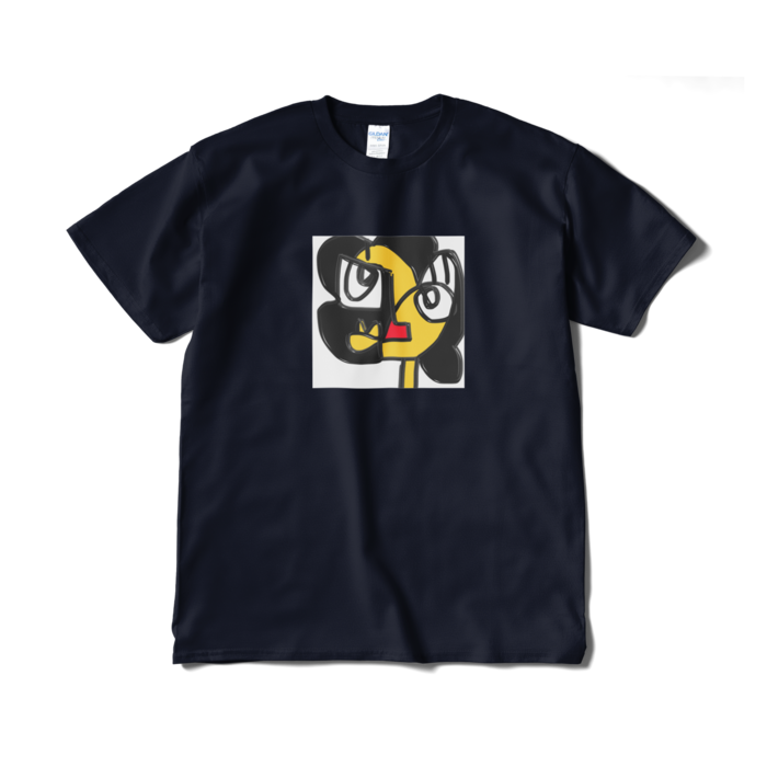 Tシャツ（短納期） - XL - ネイビー