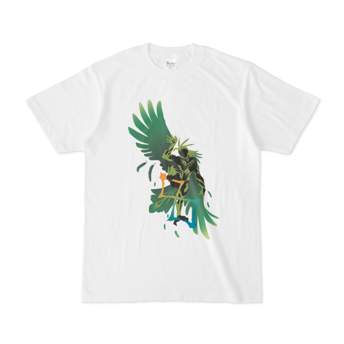 Tシャツ - S