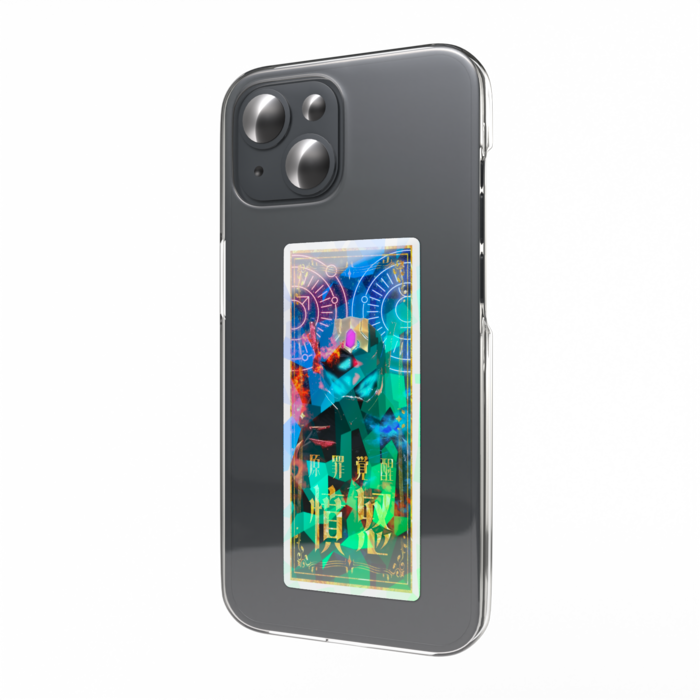 スプルティギス / 原罪覚醒：憤怒.ver