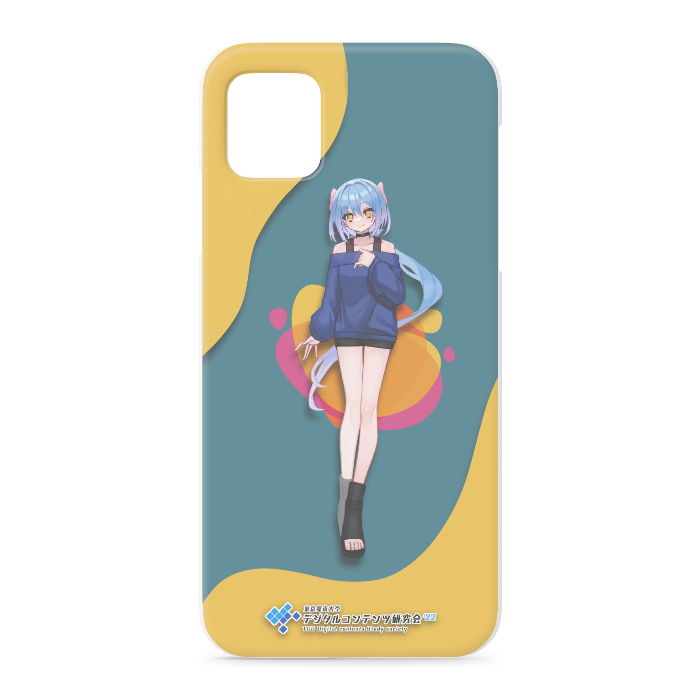 iPhoneケース - iPhone 11 Pro Max - 正面印刷のみ