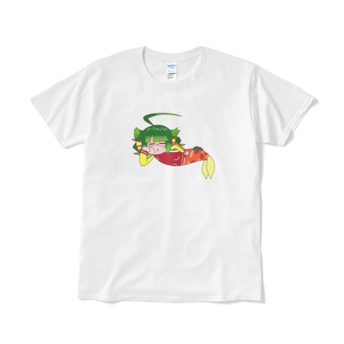 Tシャツ（短納期） - L - ホワイト