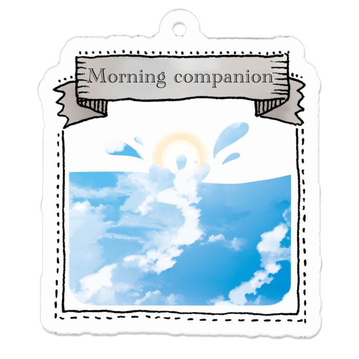 朝のおとも Jackalope House Booth