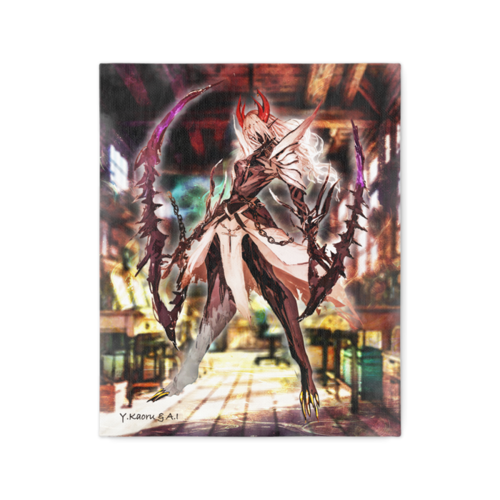 キャンバス - F3