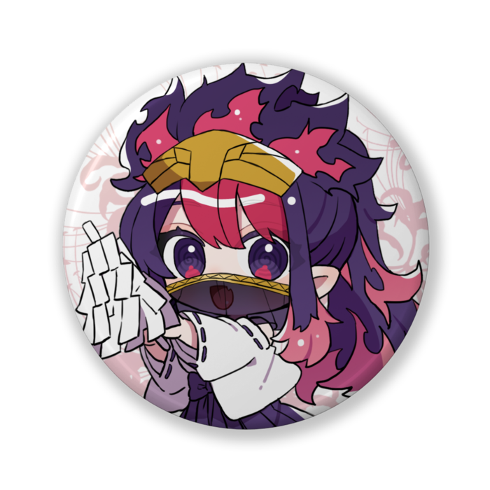 アナザー巫女