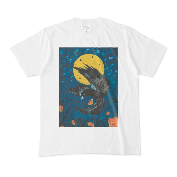 Tシャツ - M - 白