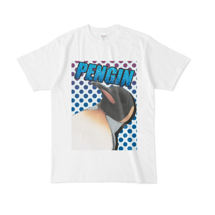Tシャツ - L - 白