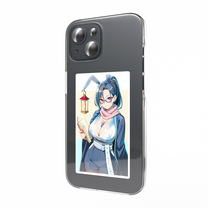 スマホステッカー - 縦