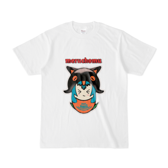 Tシャツ - S - 白(2)