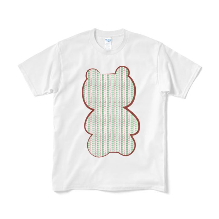 ぱんだ焼きtシャツ Chim S Booth Booth ぱんだ焼きtシャツ Chim S Booth Booth