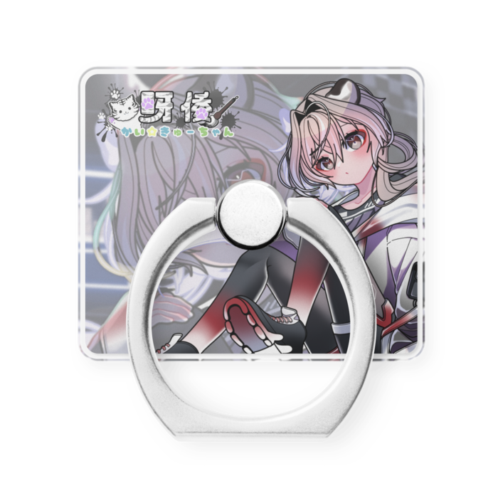 スマホリング