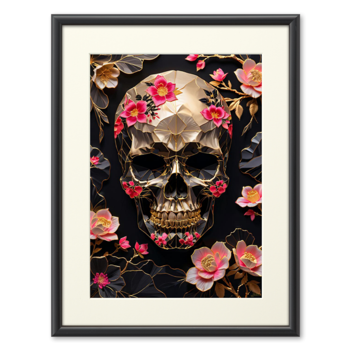 複製画(プリモアート) - A4