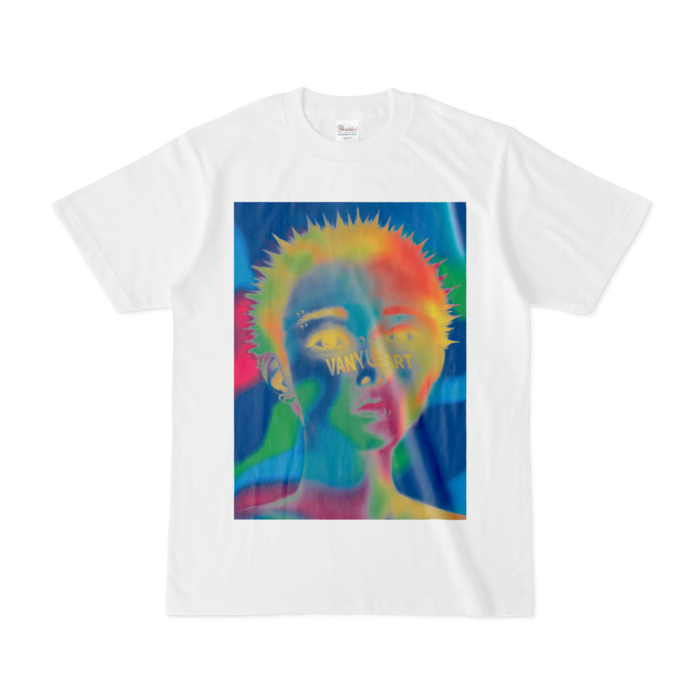 Tシャツ - S - 白