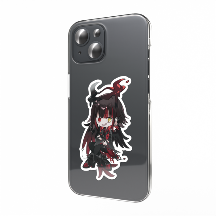 スマホステッカー - 縦