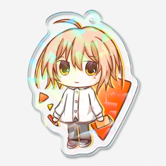 ふつうのサイズ
