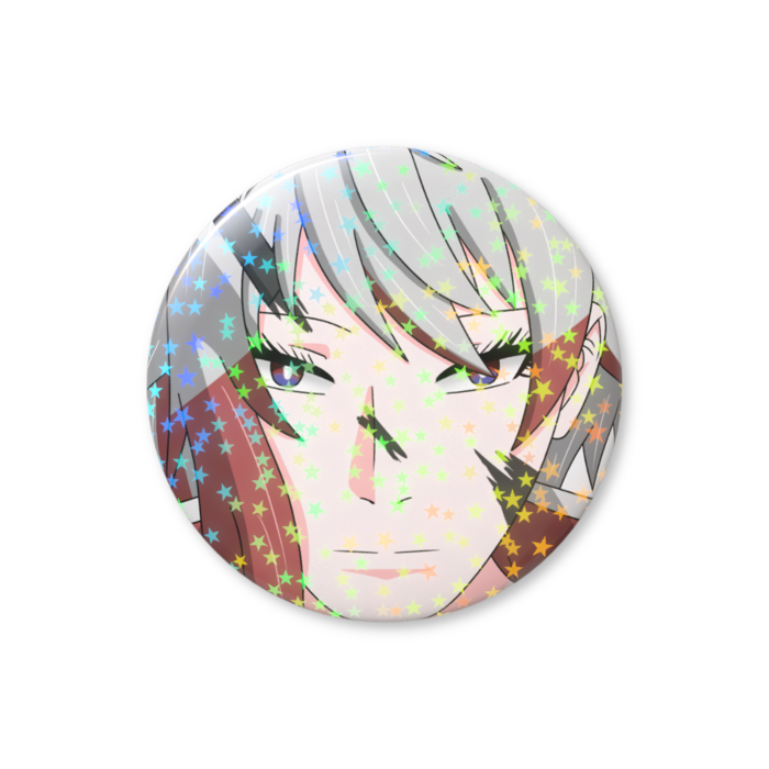 悪魔化(スター) 56mm