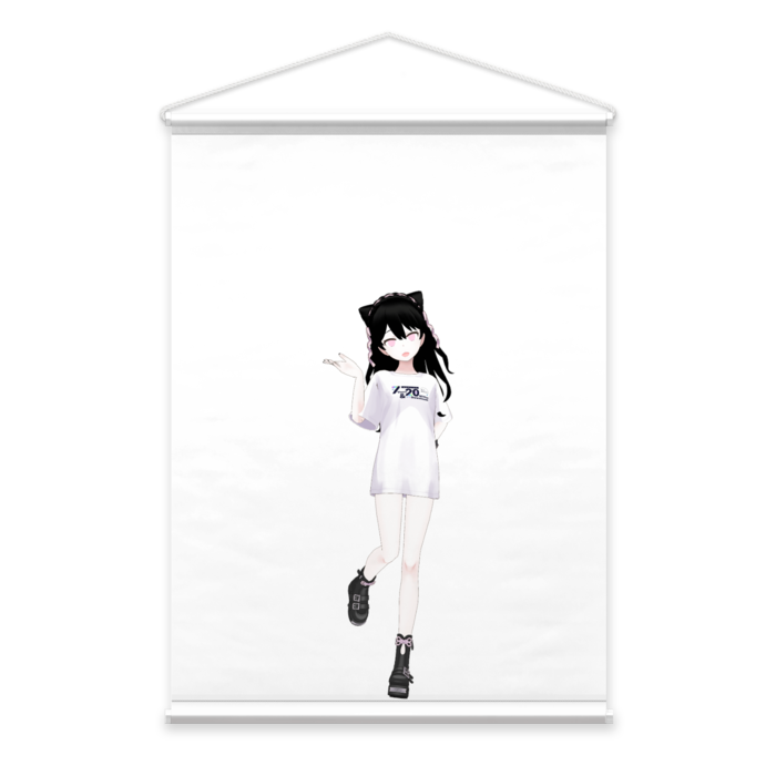 タペストリー - B2縦