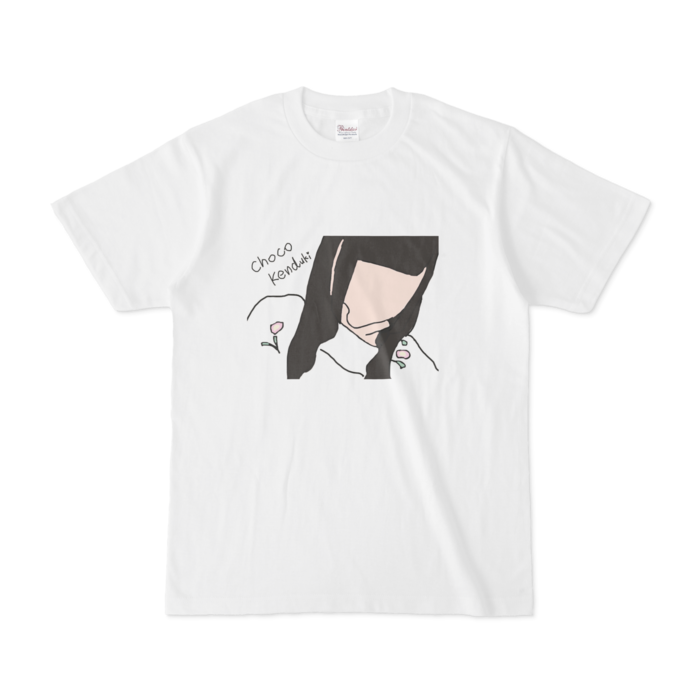 Tシャツ - S - 白