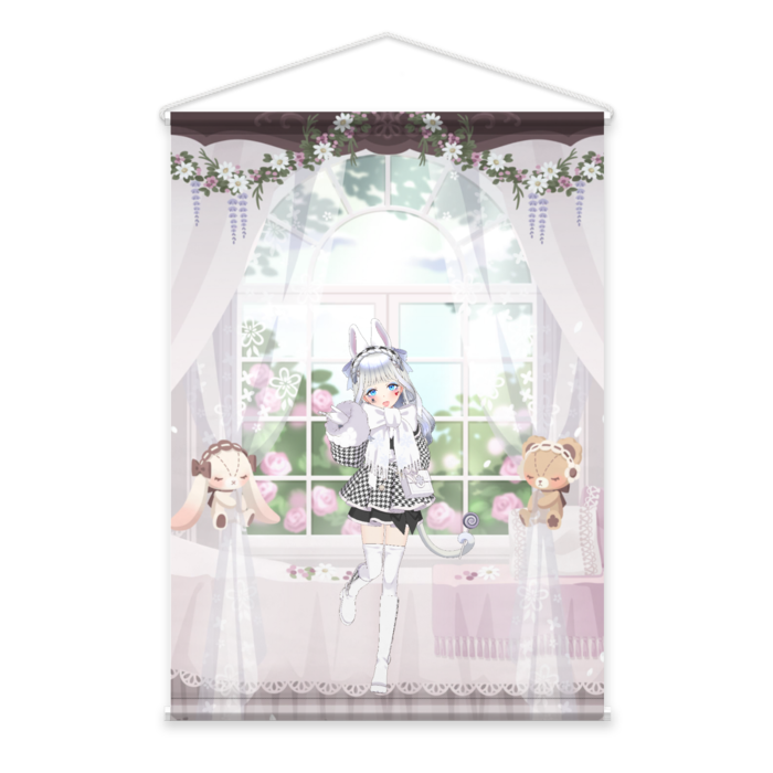 タペストリー - B2縦