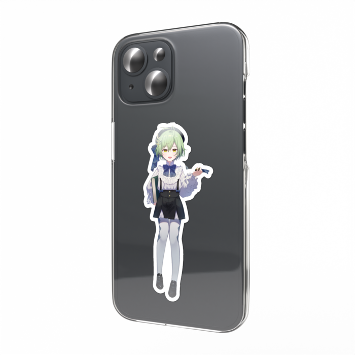 ⑦アリス