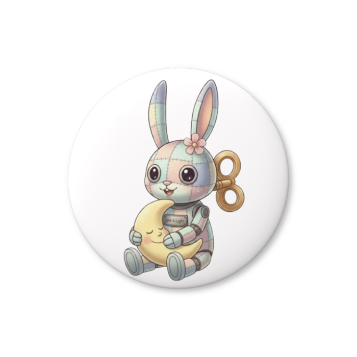 缶バッジ（バリュー） - 44mm