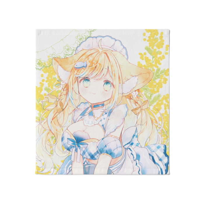 タオル・メイド服- 大