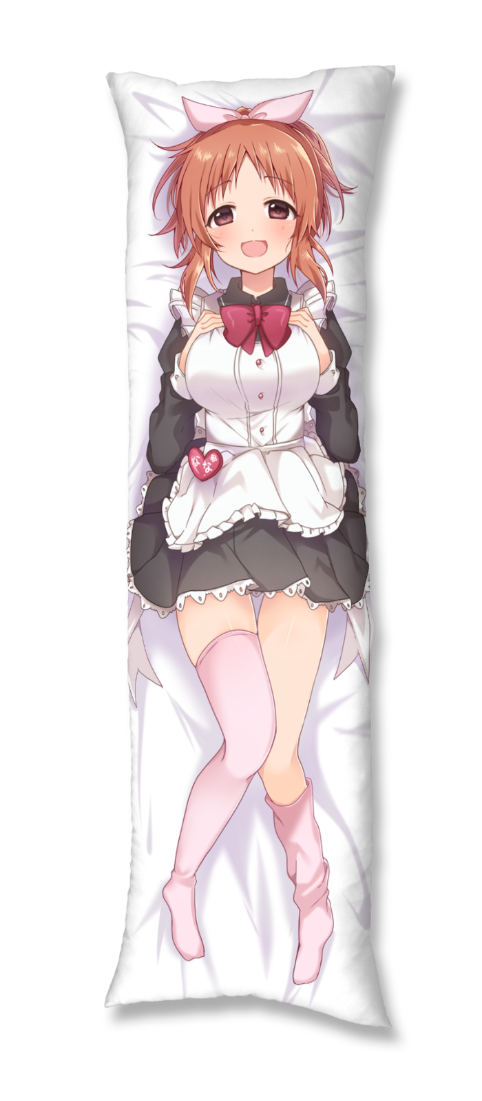 抱き枕カバー - 500x1600(mm)