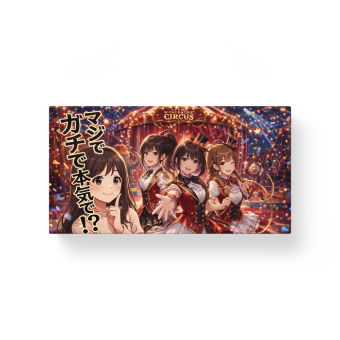 モバイルバッテリー - 横