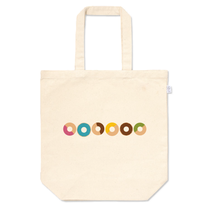 トートバッグ - M - 