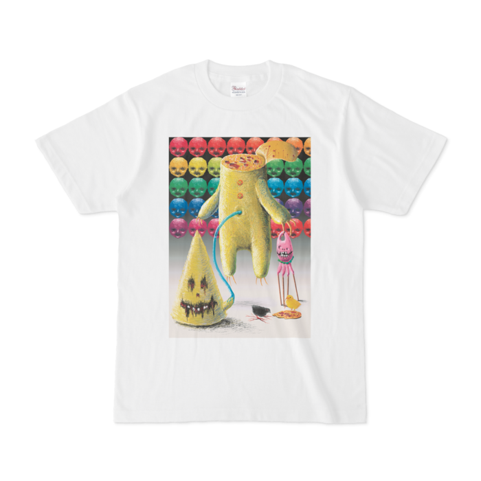 Tシャツ - S