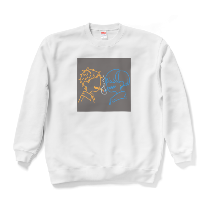 スウェット - XL