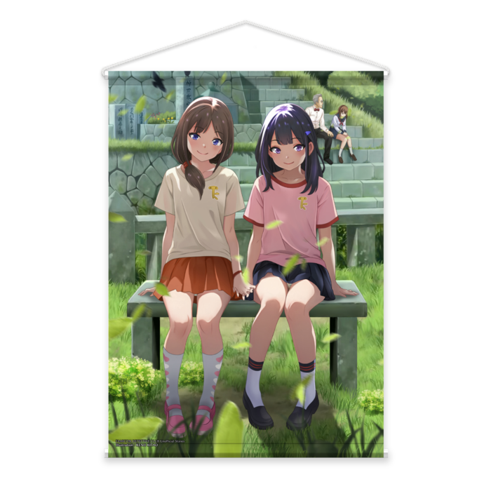 タペストリー - B2縦