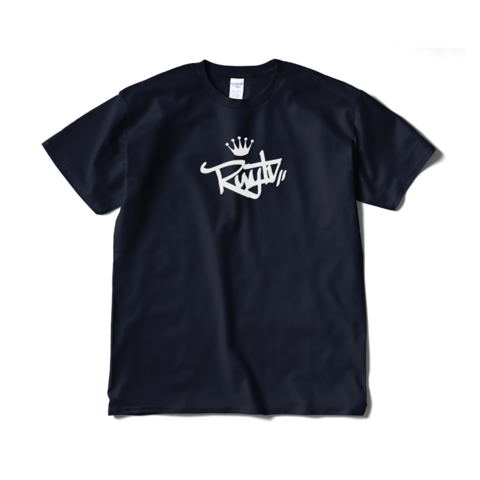 Tシャツ（短納期） - XL - ネイビー(Ruytv)