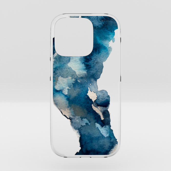 クリアiPhoneケース - iPhone 16 Pro