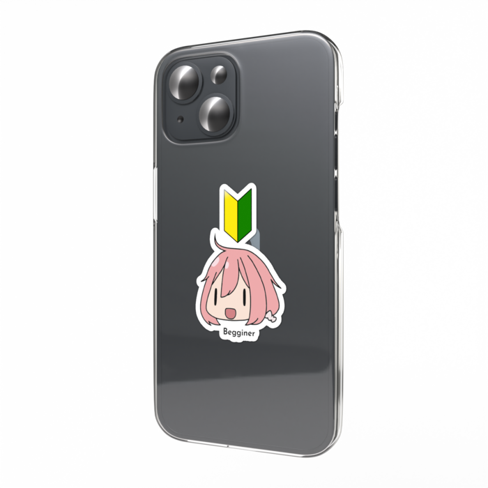 ビギナーランク