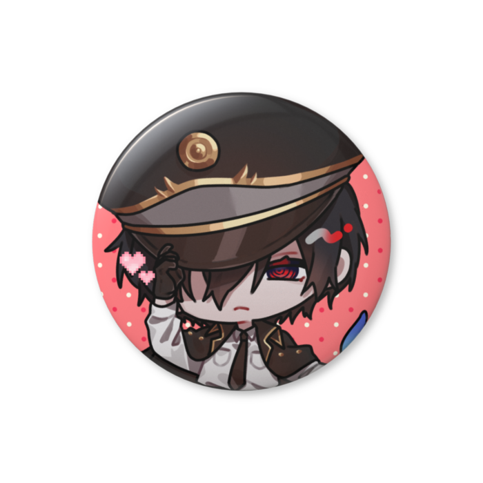 異界駅の車掌さん