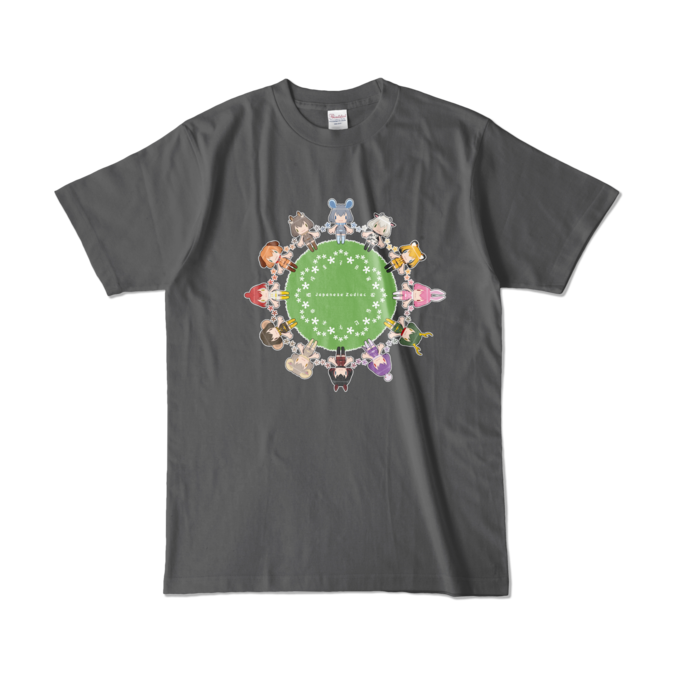 【Ｌ】　チャコール