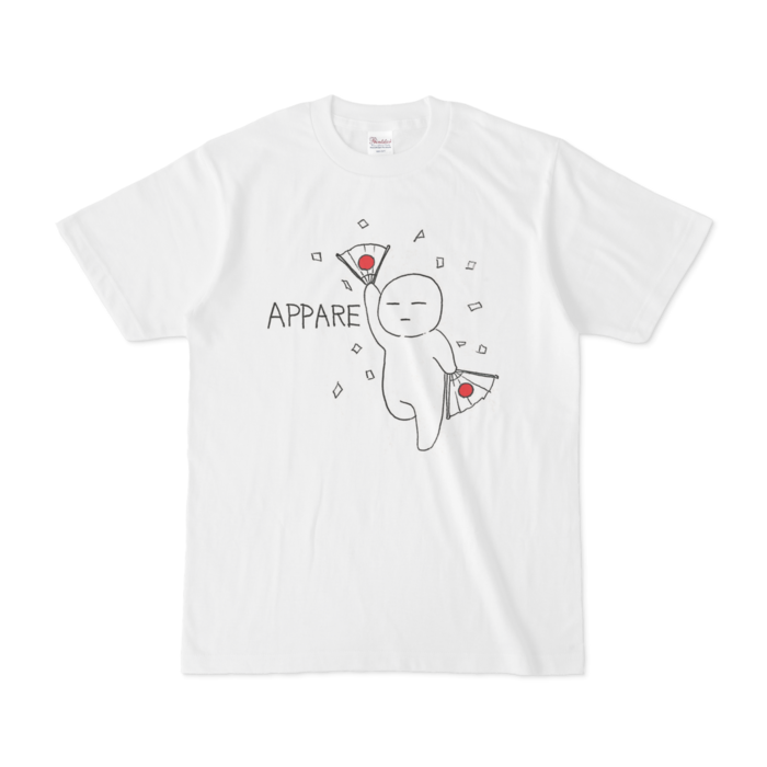 Tシャツ - S