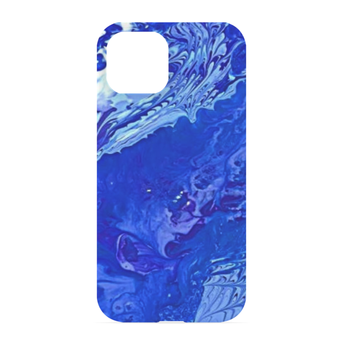 iPhoneケース - iPhone 13 - 正面印刷のみ