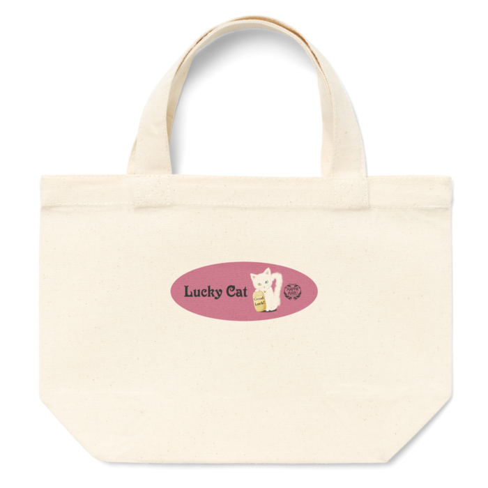 白猫オッドアイver＿005ピンク