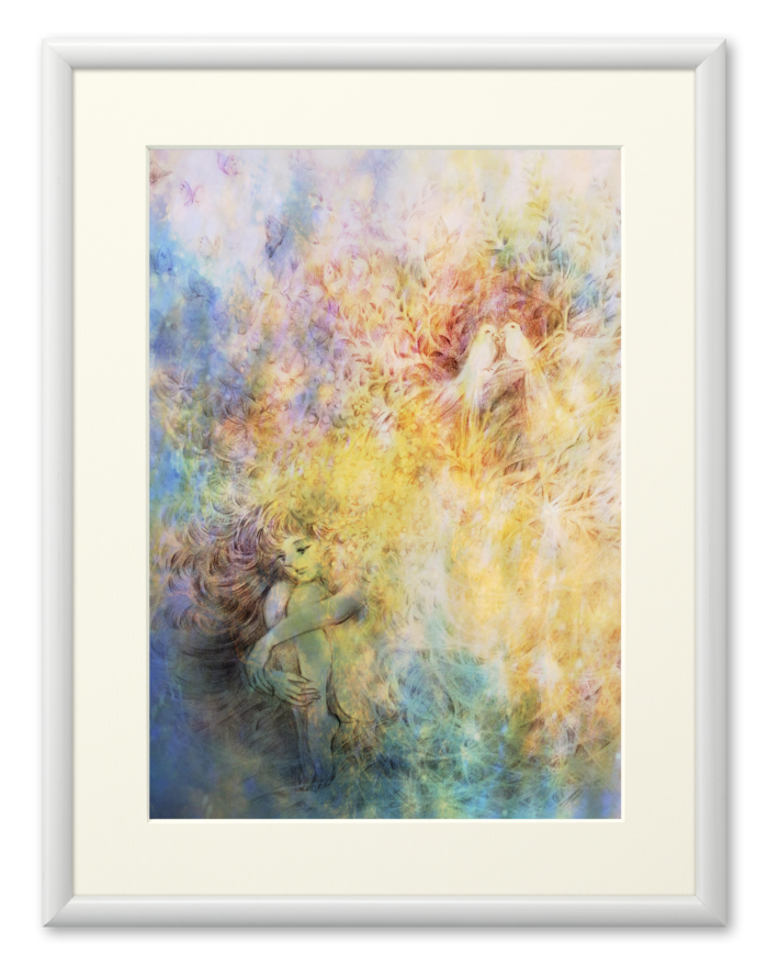 複製画(プリモアート) - A4