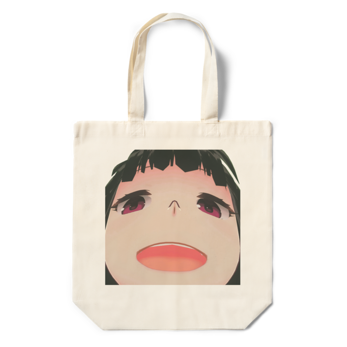 エコバッグ - 360×370×110(mm)