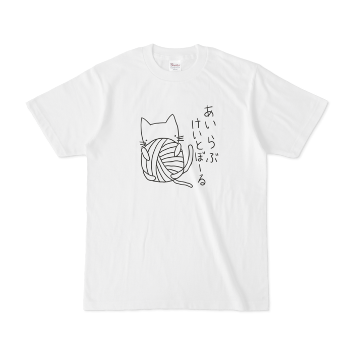 Tシャツ - S - 白