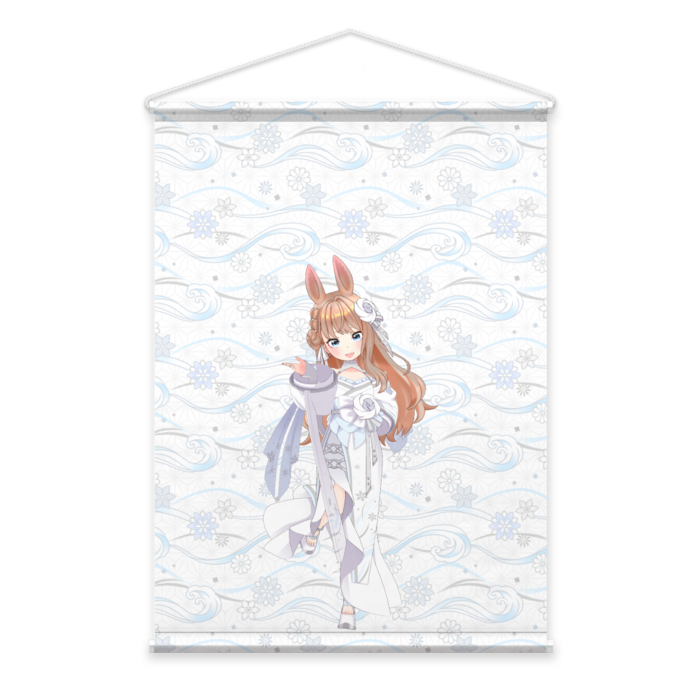 タペストリー - B2縦