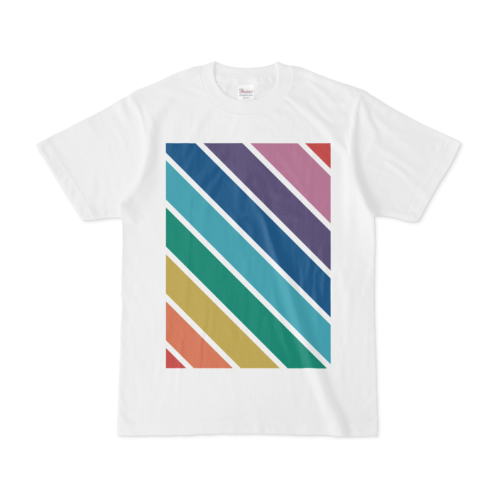 Tシャツ - S - 白