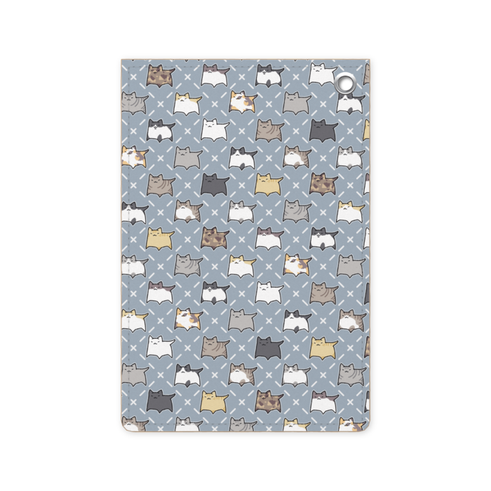 パスケース - 70 x 105 (mm)