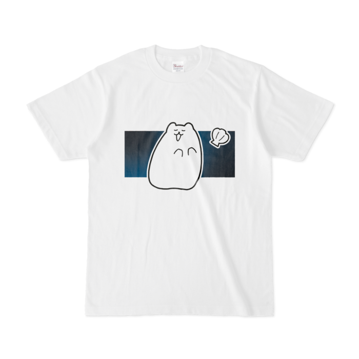 Tシャツ - S - 白