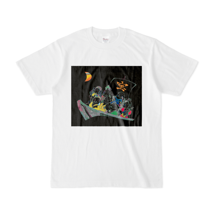 Tシャツ - S - 白