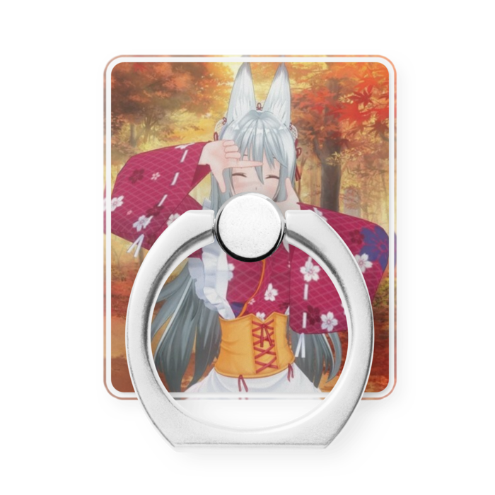 スマホリング