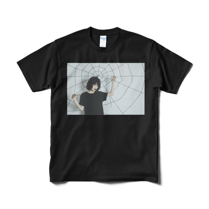 Tシャツ（短納期） - M - ブラック